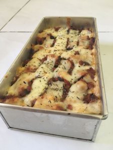 Lasagna Kentang by Denisa Apriliawati