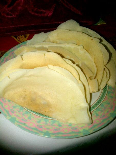Kue Lekker By Wahyu Yuni P Santoso Langsungenak Com
