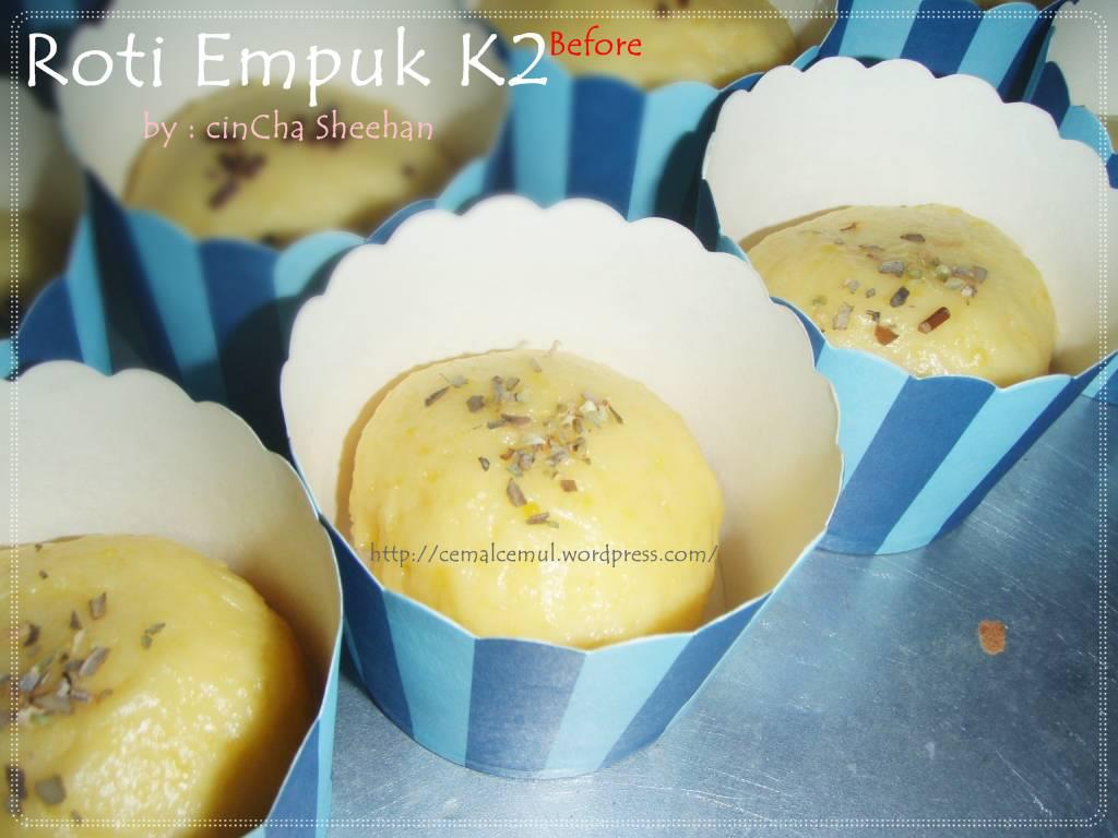 Roti Empuk K2 by cinCha Sheehan 1