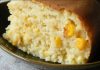 Corn Cake without Egg by Rita Nur Andriyani Yusuf