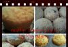 Muffin Blueberry Keju by Maria Handayani