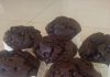 Muffin Choco Chip by Vonny Tjia