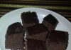 Eggless Brownies Chocorange by Hilma Septria Sari