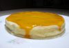 Cheddar Cheese Cake Mangga by Frida Mariana