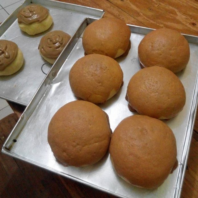 Roti Boy By Hermin Susanty Langsungenak.com Roti Boy By Hermin Susanty Langsungenak.com