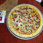 how to make Pizza by Misrawati Ira
