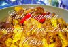 Cah Jagung Daging Sapi Lada Hitam by Elly Yustika sari