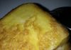French Toast Vla Vanilla Keju by Asuka Mai