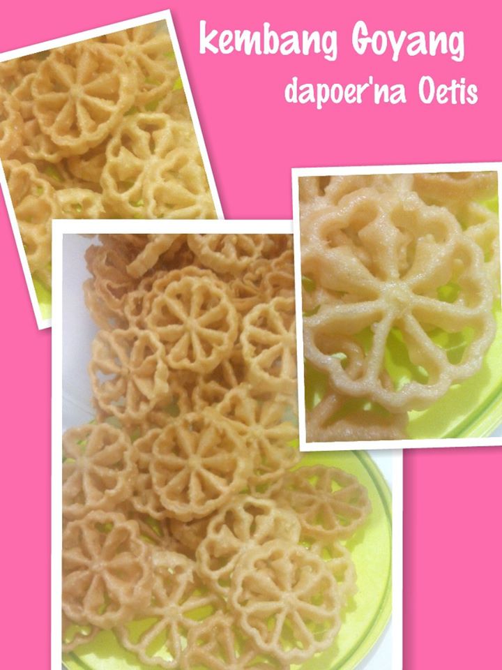 Kembang Goyang keju by Susi Wahanasari - langsungenak.com