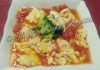 menu hari ini Tumis Telor dan Tomat by Shinta Dewi Aretta