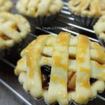 Apple Pie recipe by Ruly Ponyo