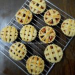Apple Pie recipe by Ruly Ponyo 2