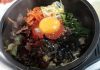 Bibimbap (Nasi Campur Sayuran Korea) by Yoon Tae Wook