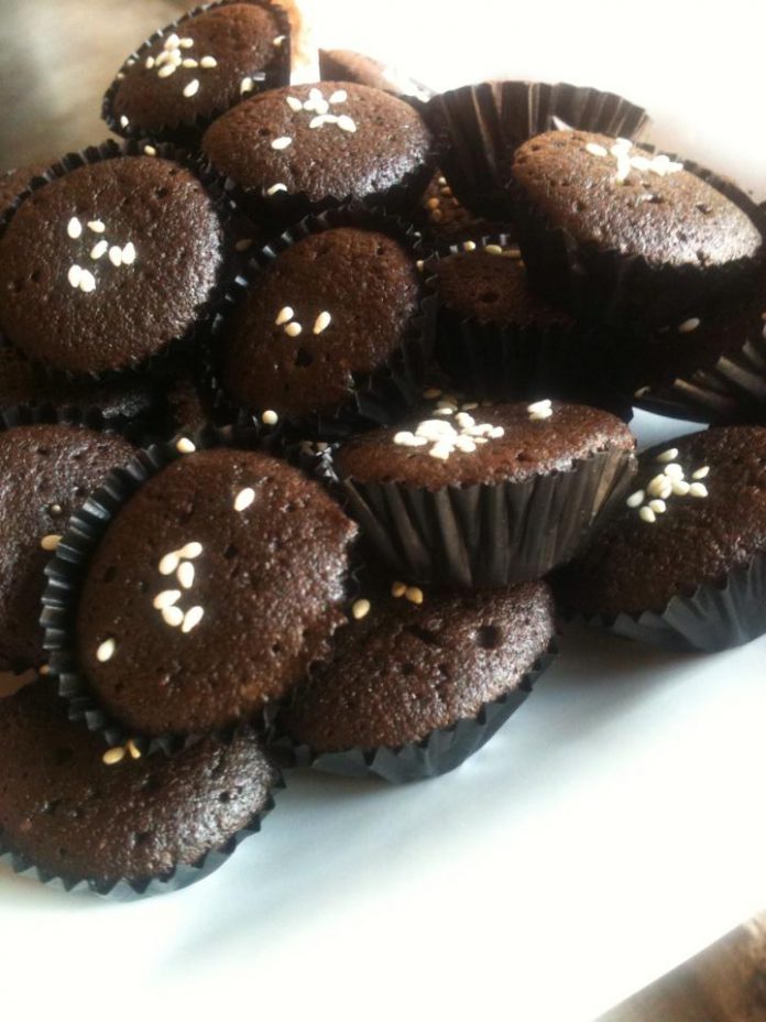 Brownies Cup Kering Mini by El Huda Ummi