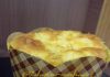 Lemon Cheese Bloeder Cake by Metta Margaretha Titjo