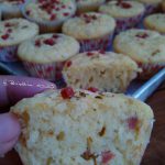 Muffin Keju Gurih By Eirlynd Chararaya 2