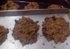 My Healthy Oatmeal-Nut-Seed-Raisin Cookies by Somadiah Bt Nasiruddin