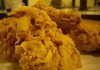 Ayam Goreng Tepung ala Kentucky by Satya Surya Murti