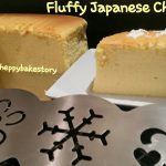 Fluffy Japanese Cheesecake by Heppy Happy Kusuma Eller 1