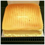 Fluffy Japanese Cheesecake by Heppy Happy Kusuma Eller 2