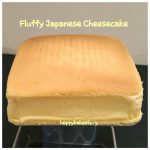 Fluffy Japanese Cheesecake by Heppy Happy Kusuma Eller 3