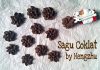 Sagu Coklat by Kiezha Wulansari
