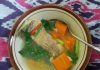 Sup Ikan Gurame by Lukita