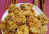 Ayam Goreng Tepung by Nur Listiari