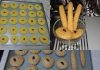 Biskuit Bayi Homemade (8m+) by Ridha Firmansyah