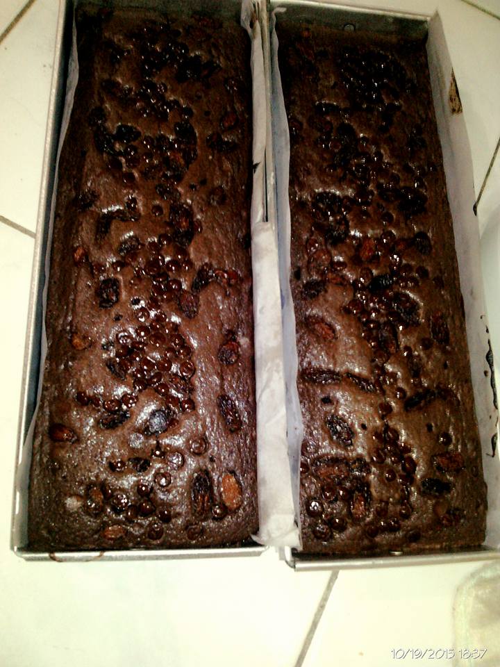 Brownies Setengah Kilo by Aura Riza 1