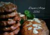 Eggless Pumpkin Cookies by Ainie Dihati Adji