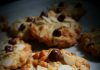Fruits Oatmeal Cookies by Ainie Dihati Adji