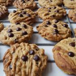 Goodtime Cookies by Indriana Ningsih