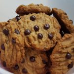 Goodtime Cookies by Indriana Ningsih - bekal sekolah, cailan homemade, camilan anak, kue kering, kue Lebaran