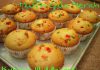 Muffin Gula Merah by Kurnia Widdhiarti