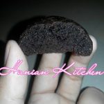 Soft Brownies Cookies by Hanian Rima Almaqdisi 3