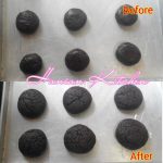 Soft Brownies Cookies by Hanian Rima Almaqdisi 1
