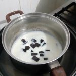 Brownies Kukus Chocochip by Desy Indriana 1