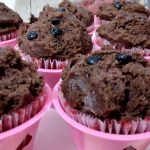 Brownies Kukus Chocochip by Desy Indriana