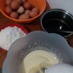 Brownies Kukus Chocochip by Desy Indriana 2