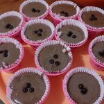 Brownies Kukus Chocochip by Desy Indriana 3