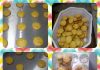Mini Chizz Cookies by Dwi Puji Lestari