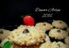 Peanut Choco Thumbprint Cookies by Ainie Dihati Adji