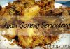 Ayam Goreng Serundeng by Kurnia Nuraeni