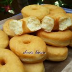Donut Susu By shinta lestari