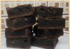 Brownies Coklat Kopi Permen Karamel by Alma Raja