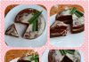Brownies Isi Durian Imitasi by Putriie Riskiantiik
