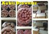 Brownies Kukis by Retno Dama Yanti