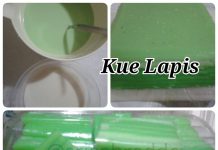 Kue Lapis Praktis by Sri Zehra Ddc