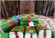 Lemper Isi Serundeng Ikan by Eny Rere